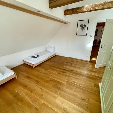 Belmonte Apartamento Sulzbach-Rosenberg