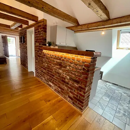 Apartamento Belmonte Sulzbach-Rosenberg