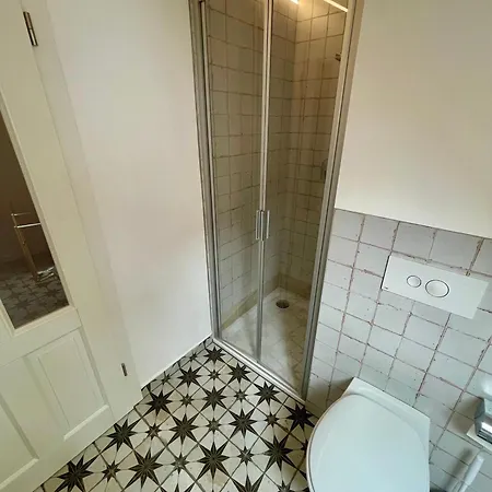 Belmonte Apartamento Sulzbach-Rosenberg