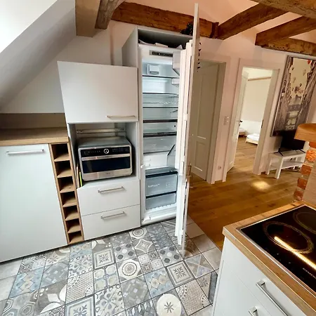 Apartamento Belmonte