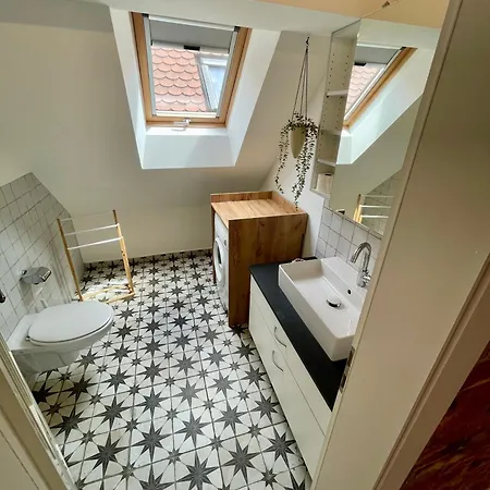 Apartamento Belmonte *